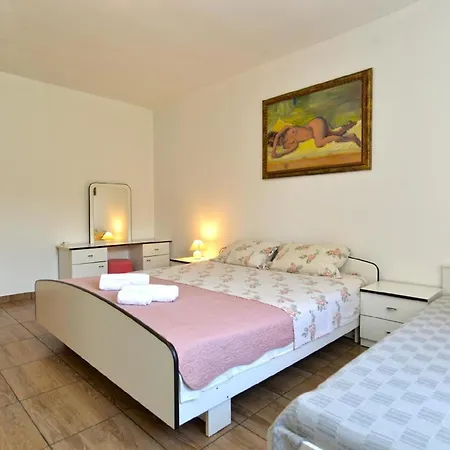 Fuer 4 Personen Ca 80 Qm In Stinjan, Istrien Istrische Riviera *
