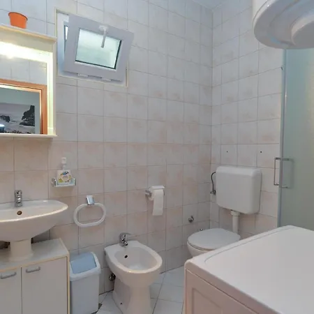 Fuer 4 Personen Ca 80 Qm In Stinjan, Istrien Istrische Riviera * Štinjan
