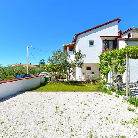 Fuer 4 Personen Ca 80 Qm In Stinjan, Istrien Istrische Riviera Stinjan
