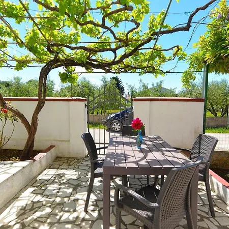 Fuer 4 Personen Ca 80 Qm In Stinjan, Istrien Istrische Riviera Apartamento *