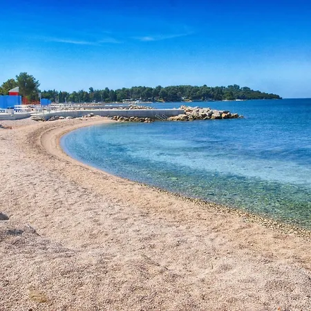 Fuer 4 Personen Ca 80 Qm In Stinjan, Istrien Istrische Riviera Stinjan