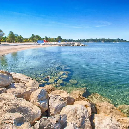 Fuer 4 Personen Ca 80 Qm In Stinjan, Istrien Istrische Riviera * Stinjan